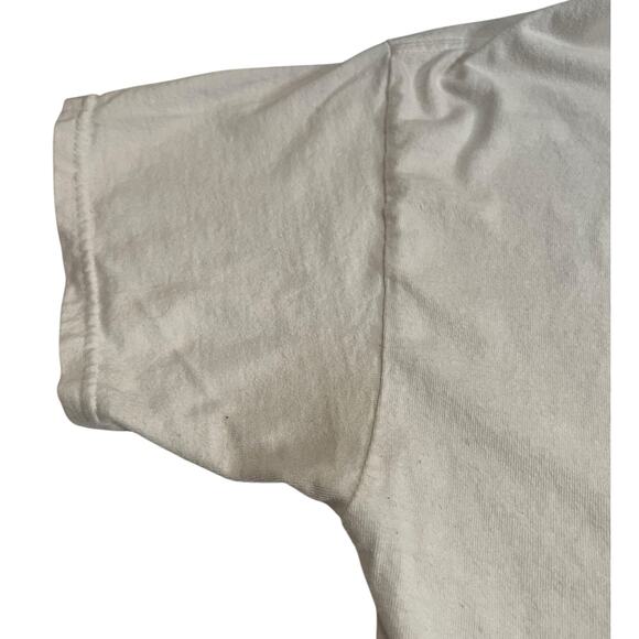 Winnie the Pooh Halloween Pumpkin T-Shirt by Welcome Skateboards Tee Size Large - Picture 7 of 10